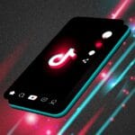 Título: Descubra a origem de cenas de filmes e séries no TikTok com a nova ferramenta.