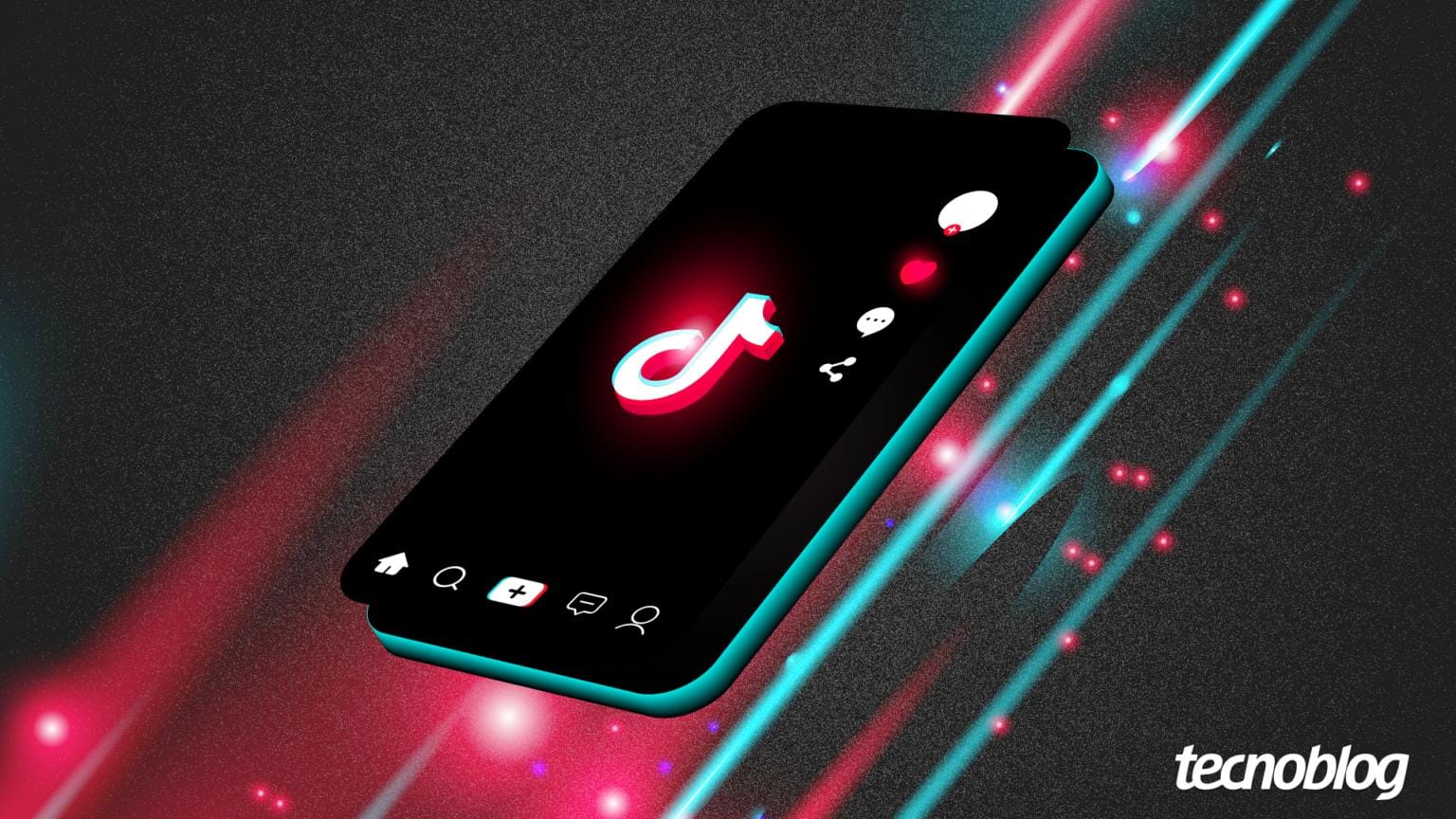 Título: Descubra a origem de cenas de filmes e séries no TikTok com a nova ferramenta.