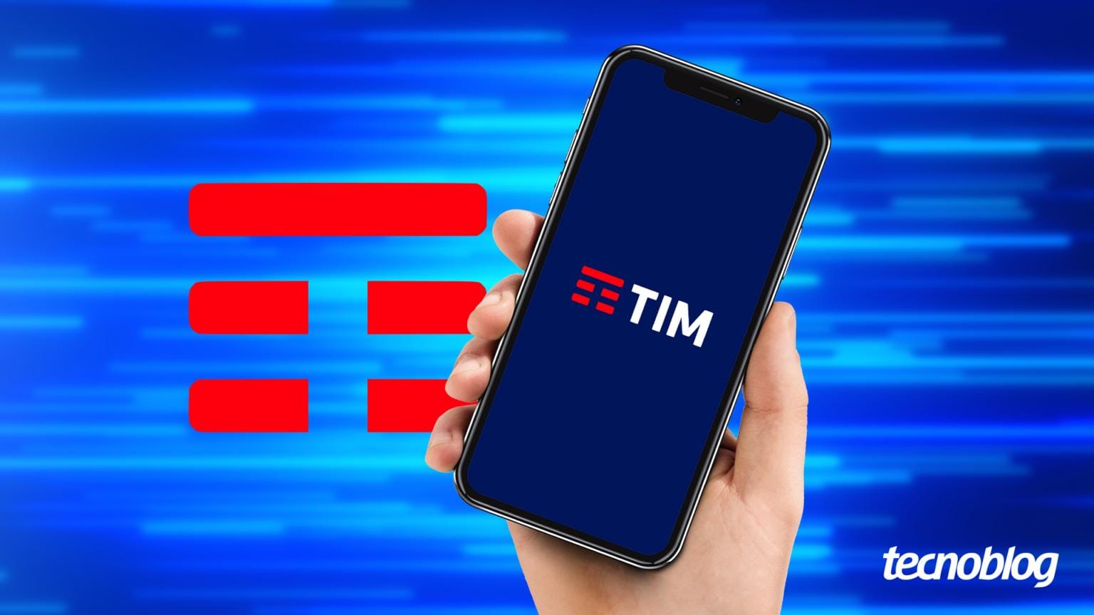 TIM apresenta plano pré-pago com cashback e benefícios adicionais.