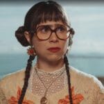 Chantal arma traição contra Lupita em Família É Tudo. Chantal arma traição contra Lupita em Família É Tudo.