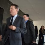 TSE adia julgamento sobre cassação de mandato do governador de Roraima. TSE adia julgamento sobre cassação de mandato do governador de Roraima.