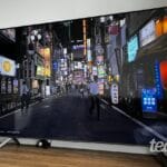 TVs LCD finas correm mais riscos de estragar, mostra pesquisa. TVs LCD finas correm mais riscos de estragar, mostra pesquisa.