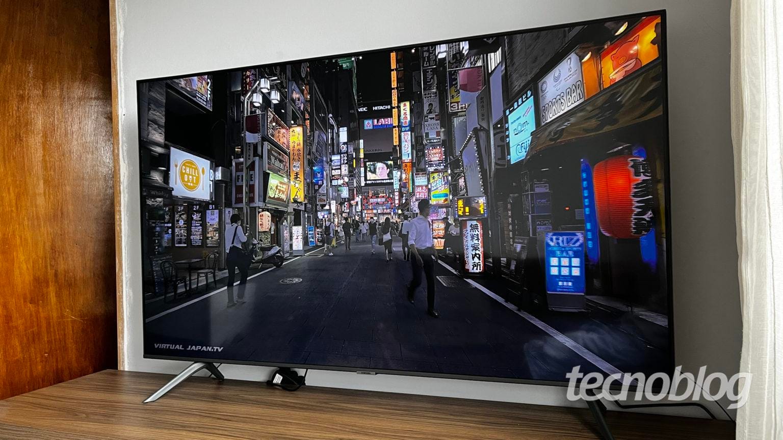 TVs LCD finas correm mais riscos de estragar, mostra pesquisa.