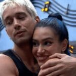 Duelo de Estrelas: Unna X e Matheus Torres na Luta pela Permanência Duelo de Estrelas: Unna X e Matheus Torres na Luta pela Permanência