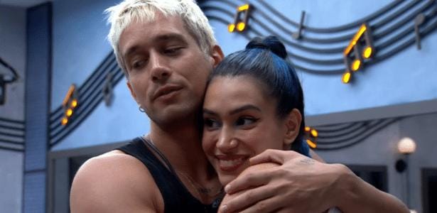 Duelo de Estrelas: Unna X e Matheus Torres na Luta pela Permanência