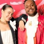 Valentina e Fabão animam nova temporada de "Beija Sapo" na MTV. Valentina e Fabão animam nova temporada de "Beija Sapo" na MTV.