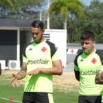 Vasco se prepara para confronto decisivo no Brasileirão.