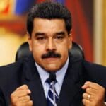 Vazamento revela dados sensíveis da Inteligência, Força Aérea e Exército da Venezuela. Vazamento revela dados sensíveis da Inteligência, Força Aérea e Exército da Venezuela.