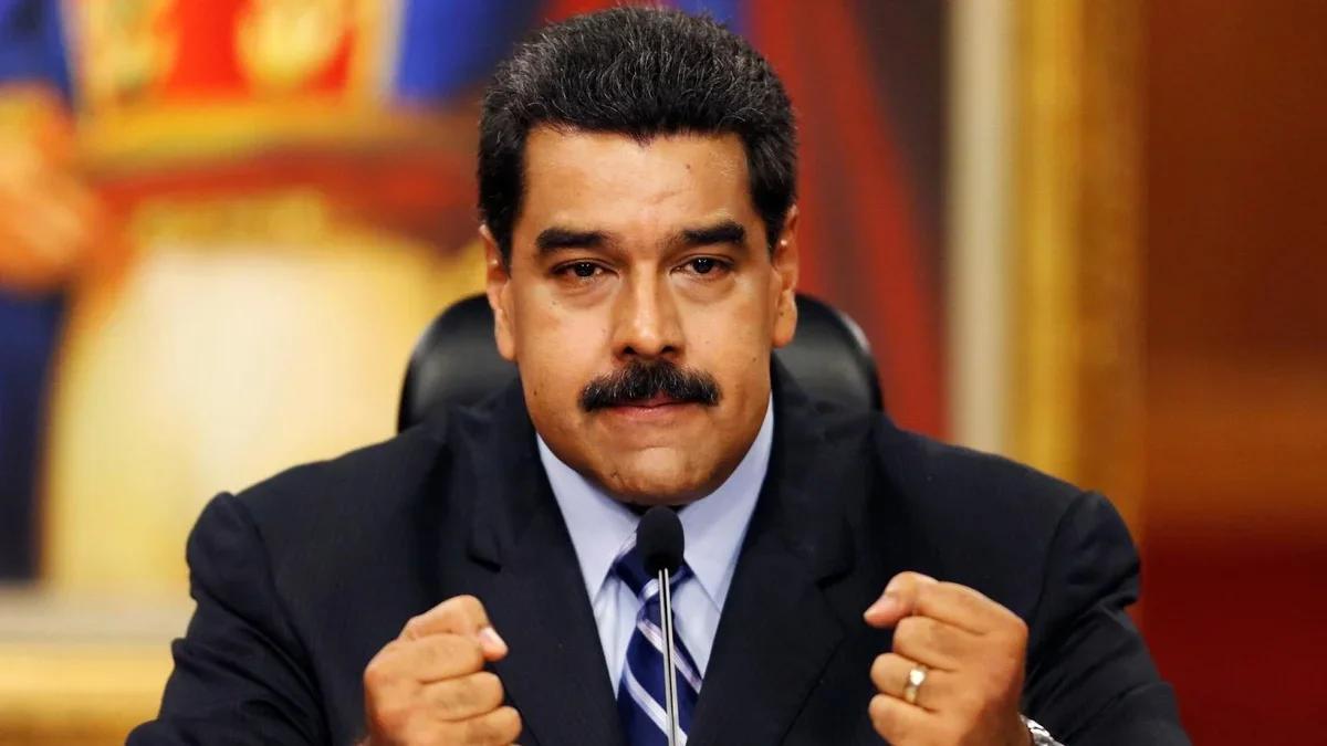 Vazamento revela dados sensíveis da Inteligência, Força Aérea e Exército da Venezuela.