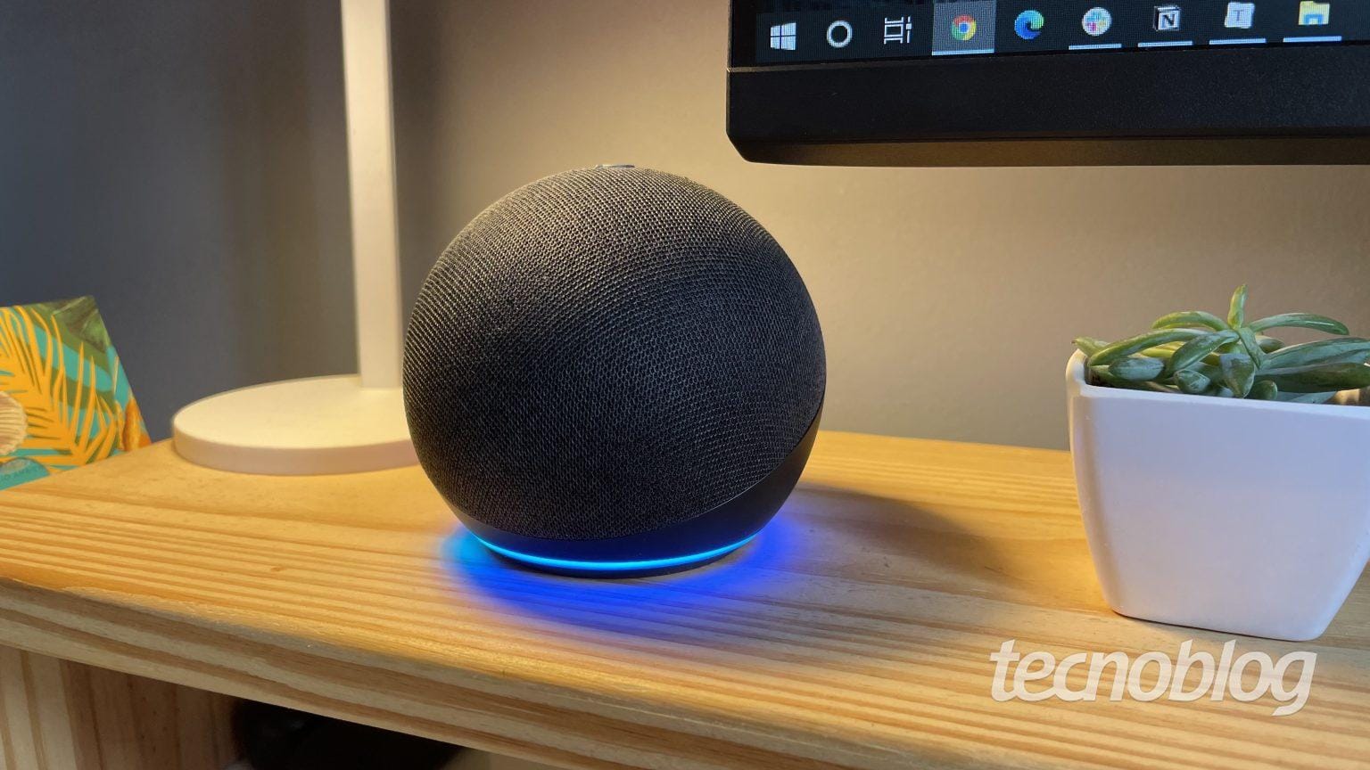 Novo serviço premium da Alexa chega em outubro com recursos avançados.