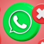 Recurso antispam do WhatsApp para bloquear contatos desconhecidos. Recurso antispam do WhatsApp para bloquear contatos desconhecidos.