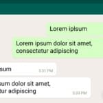 Personalize seus chats do WhatsApp com novos recursos de customização. Personalize seus chats do WhatsApp com novos recursos de customização.