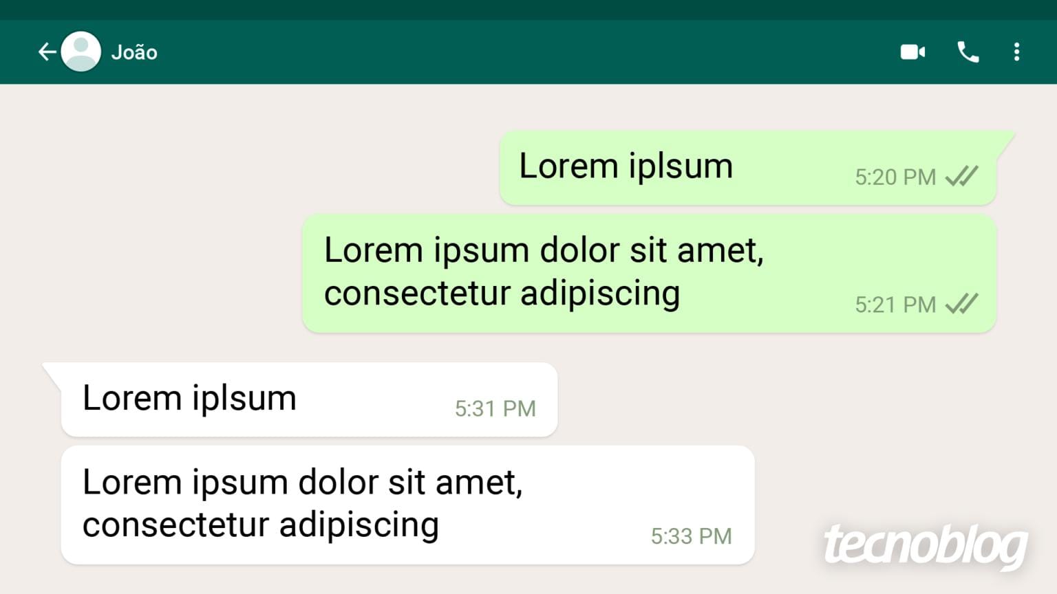 Personalize seus chats do WhatsApp com novos recursos de customização.