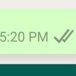 WhatsApp Beta traz função de curtir mensagens como no Instagram. WhatsApp Beta traz função de curtir mensagens como no Instagram.