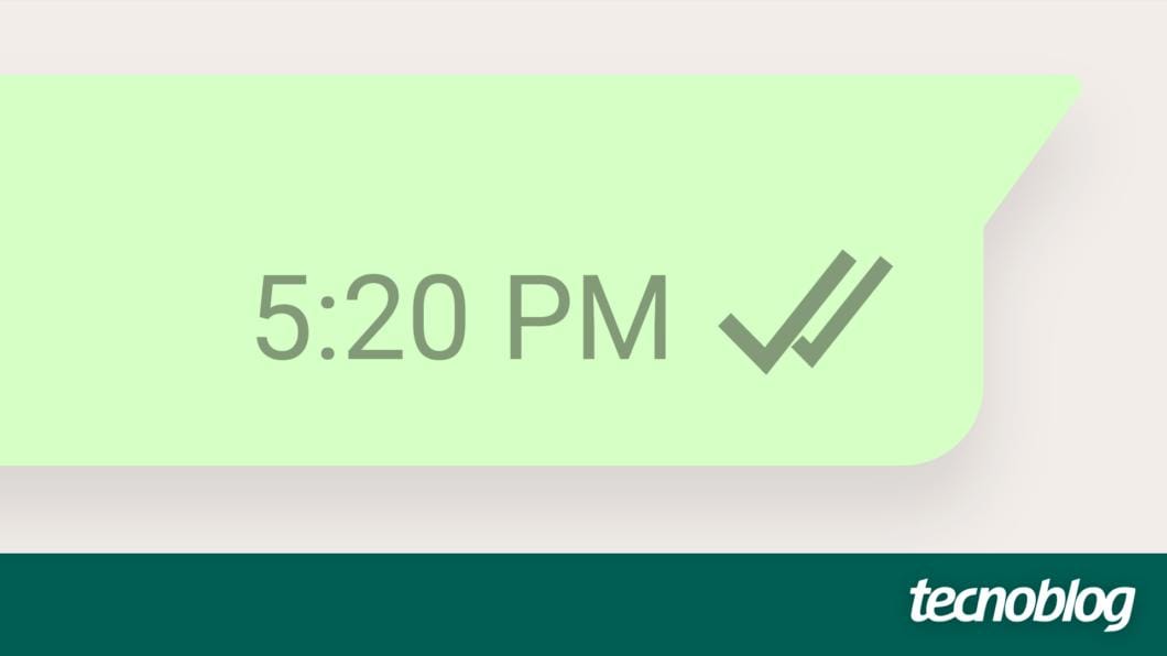 WhatsApp Beta traz função de curtir mensagens como no Instagram.
