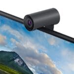 Novos recursos do Windows 11 permitem uso simultâneo da webcam por múltiplos aplicativos. Novos recursos do Windows 11 permitem uso simultâneo da webcam por múltiplos aplicativos.