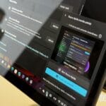 Recursos de segurança aprimorados no novo Windows Recall. Recursos de segurança aprimorados no novo Windows Recall.