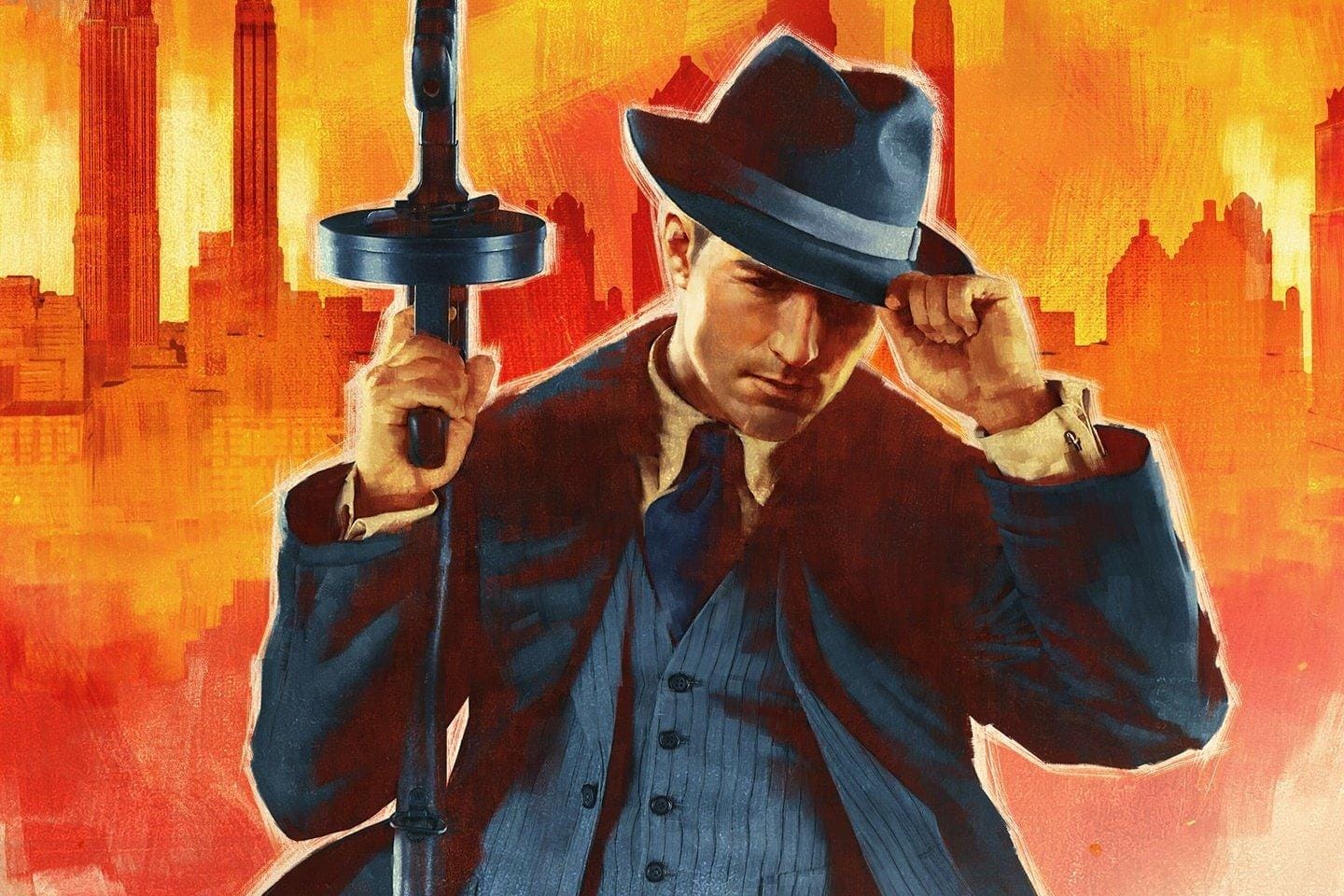 Mafia: Definitive Edition, o novo jogo de mundo aberto do Xbox Game Pass.
