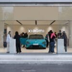 Prejuízo da Xiaomi por unidade do sedã elétrico SU7 é de US$ 9,2 mil. Prejuízo da Xiaomi por unidade do sedã elétrico SU7 é de US$ 9,2 mil.