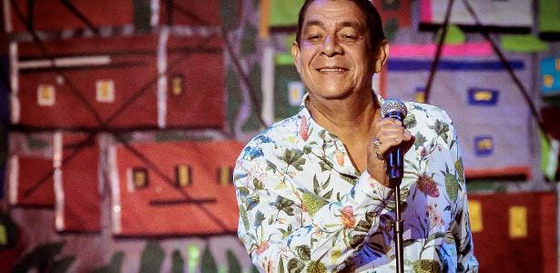 O Patrimônio Impressionante de Zeca Pagodinho, Lenda da Música Brasileira.