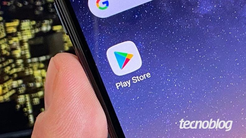 Baixar Até 3 Apps Simultaneamente na Google Play Store.