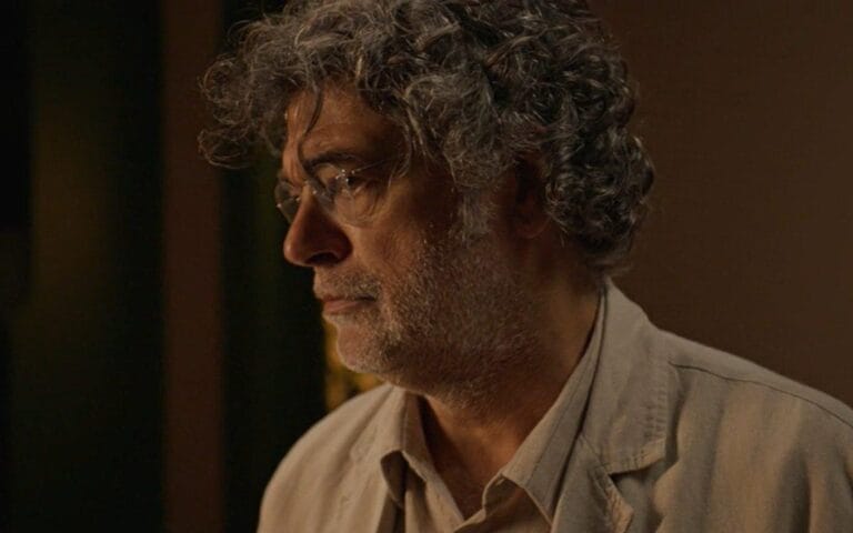 Ariosto desafia Leonel com convite inusitado em No Rancho Fundo.