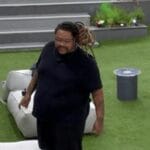 Estrela da Casa: a especulação de Califfa sobre a extensão do programa.