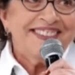 Coreógrafa Carlota Portella falece aos 74 anos. Coreógrafa Carlota Portella falece aos 74 anos.