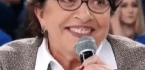 Coreógrafa Carlota Portella falece aos 74 anos.