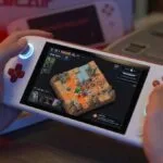 Cinco consoles portáteis para reviver os clássicos do PlayStation 2.