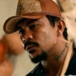 Damião acusa Egídio de covardia no desfecho de Renascer. Damião acusa Egídio de covardia no desfecho de Renascer.