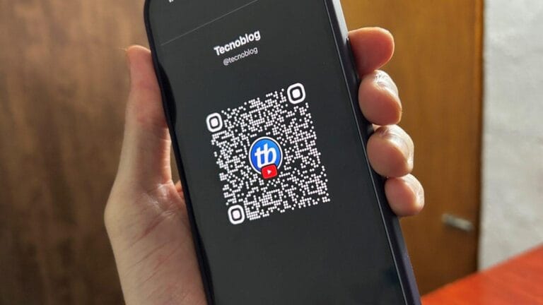 Divulgue seus canais do YouTube com facilidade: crie QR Codes.