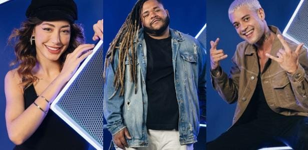 O Acirrado Duelo dos Participantes do Estrela da Casa.