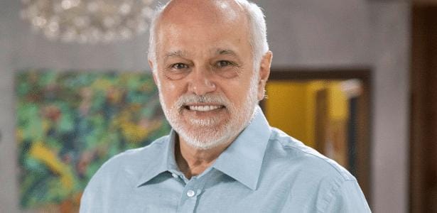 Resumo semanal da novela 