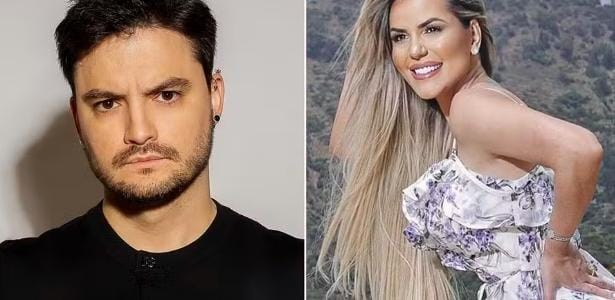 Influenciadores Não São Bilionários, Diz Felipe Neto Após Prisão de Deolane.