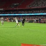 5 gols marcados por Ignacio Laquintana no Red Bull Bragantino.