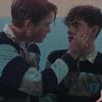 Ator revela detalhes emocionantes da 3ª temporada de Heartstopper. Ator revela detalhes emocionantes da 3ª temporada de Heartstopper.