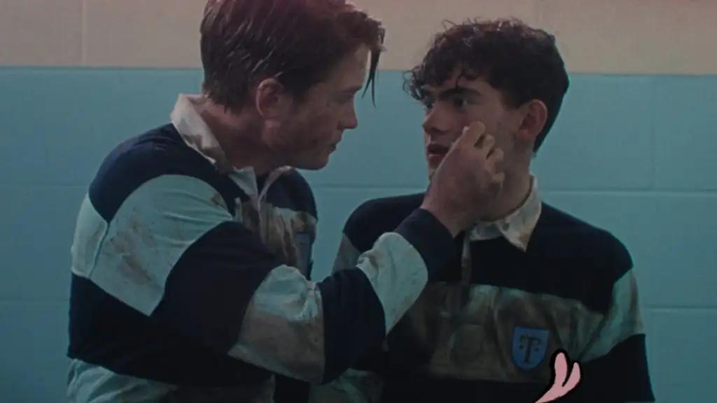 Ator revela detalhes emocionantes da 3ª temporada de Heartstopper.