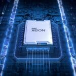 Intel lança novos processadores Xeon com até 60 núcleos para workstations avançadas. Intel lança novos processadores Xeon com até 60 núcleos para workstations avançadas.