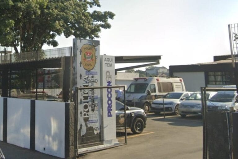 Jovem morta a tiros ao chegar em casa após treino na academia.