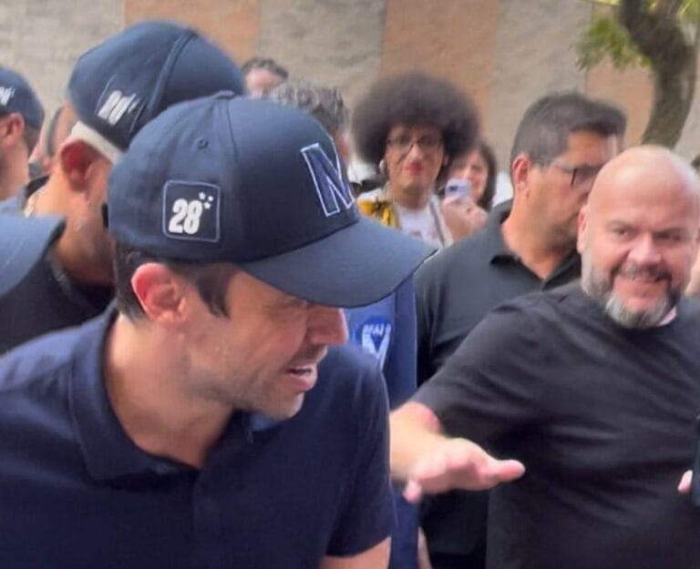 Esclarecimentos sobre a suposta ameaça à candidata do PSol.