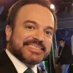 Âncora demitido do SBT é contratado por canal de negócios.