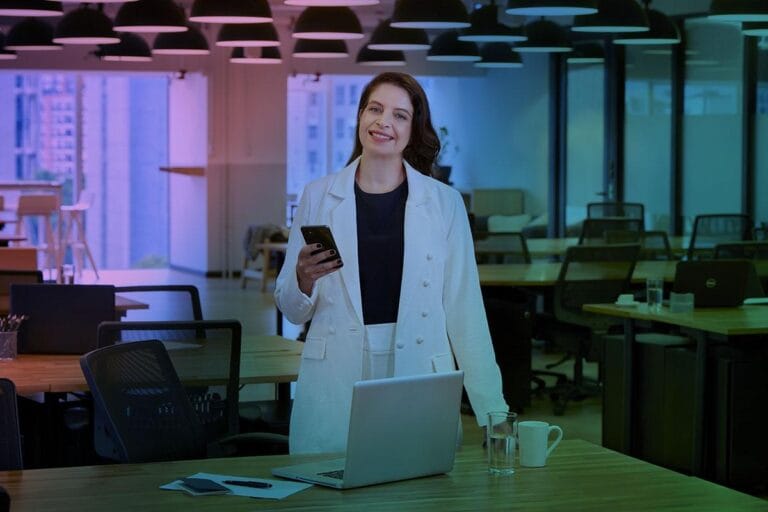 MBA da Fundação Getulio Vargas: Tradição e Inovação para Profissionais em Mercado Competitivo.