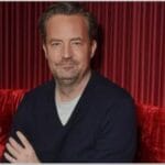 Médico se declara culpado por drogas que mataram Matthew Perry.