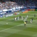 Brilhante vitória da Borussia M'Gladbach sobre o Bochum na Bundesliga. Brilhante vitória da Borussia M'Gladbach sobre o Bochum na Bundesliga.