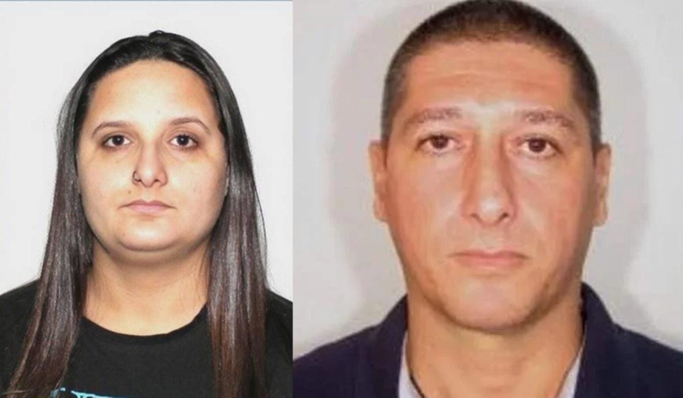 Filha de Ronnie Lessa Pondera Mudar de Nome Após Crime.