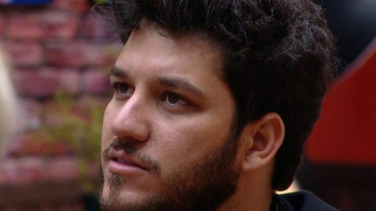 3º Hitmaker do “Estrela da Casa” é Lucca, diz público do POPline.