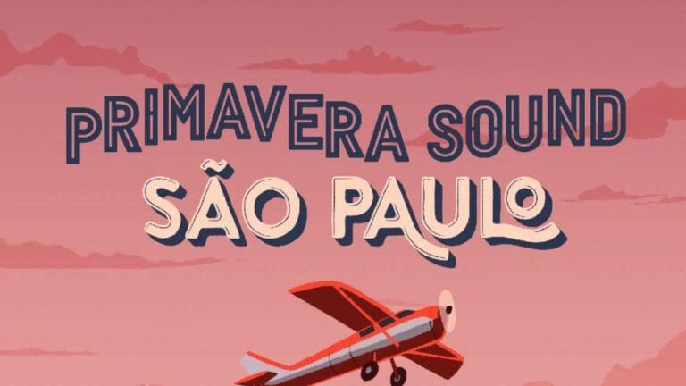 Primavera Sound cancela edição de 2024 na América Latina.