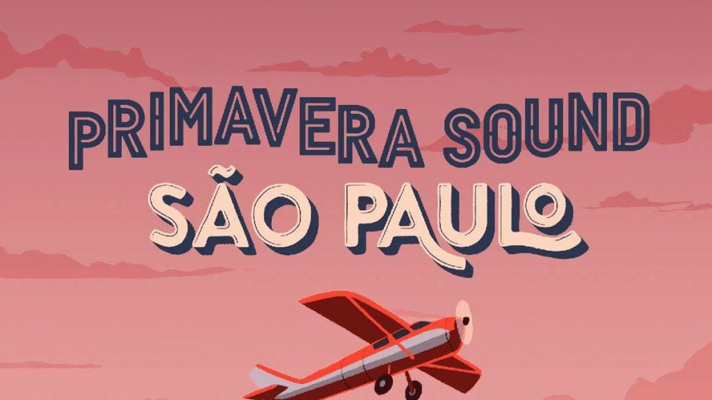 Primavera Sound cancela edição de 2024 na América Latina.