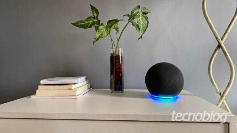 Melhoria da Alexa com Tecnologia Avançada da IA da Anthropic.